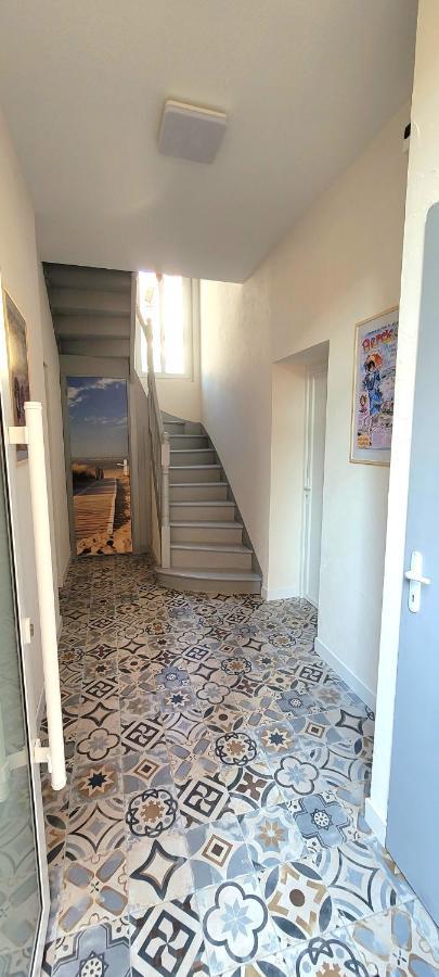 Studio 25 M2 A 100M De La Plage Berck Exterior foto